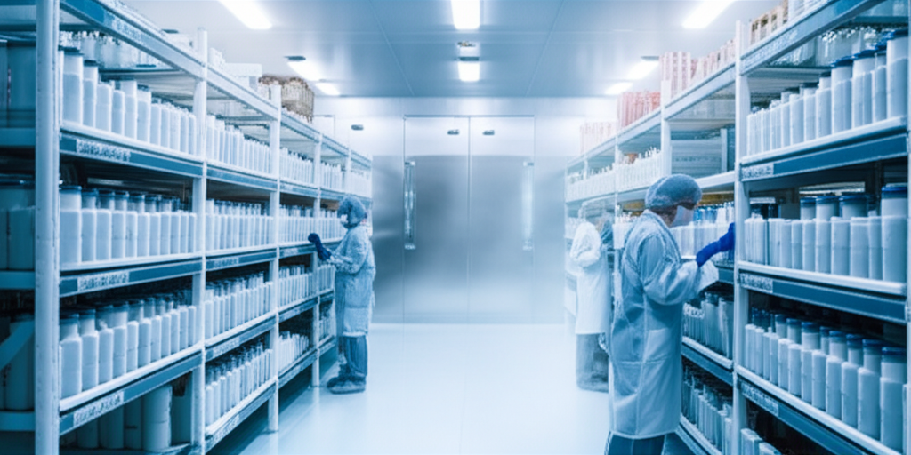 Healthcare & Pharmaceuticals