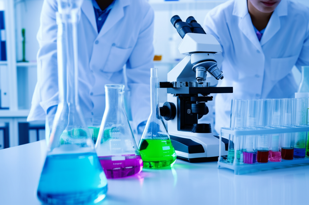 PharmaCare International