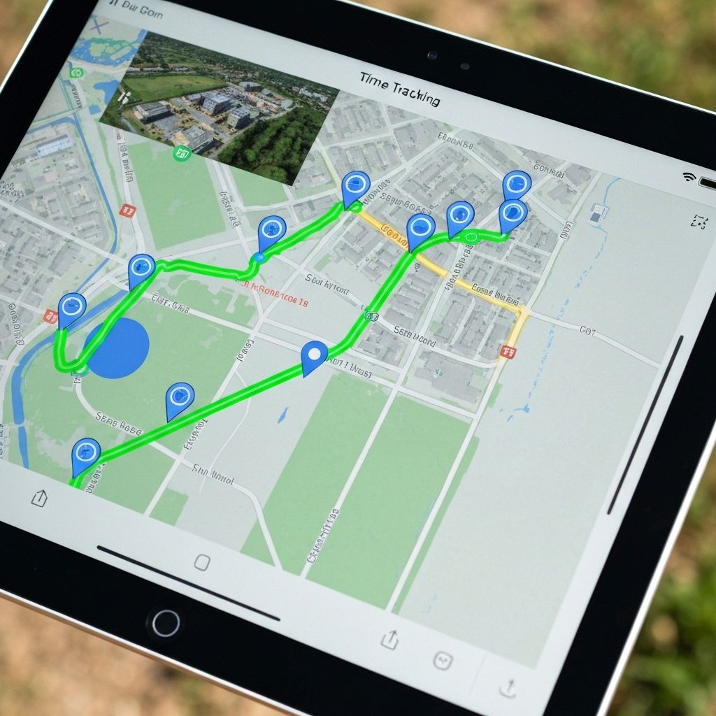 Monitor in Real-Time