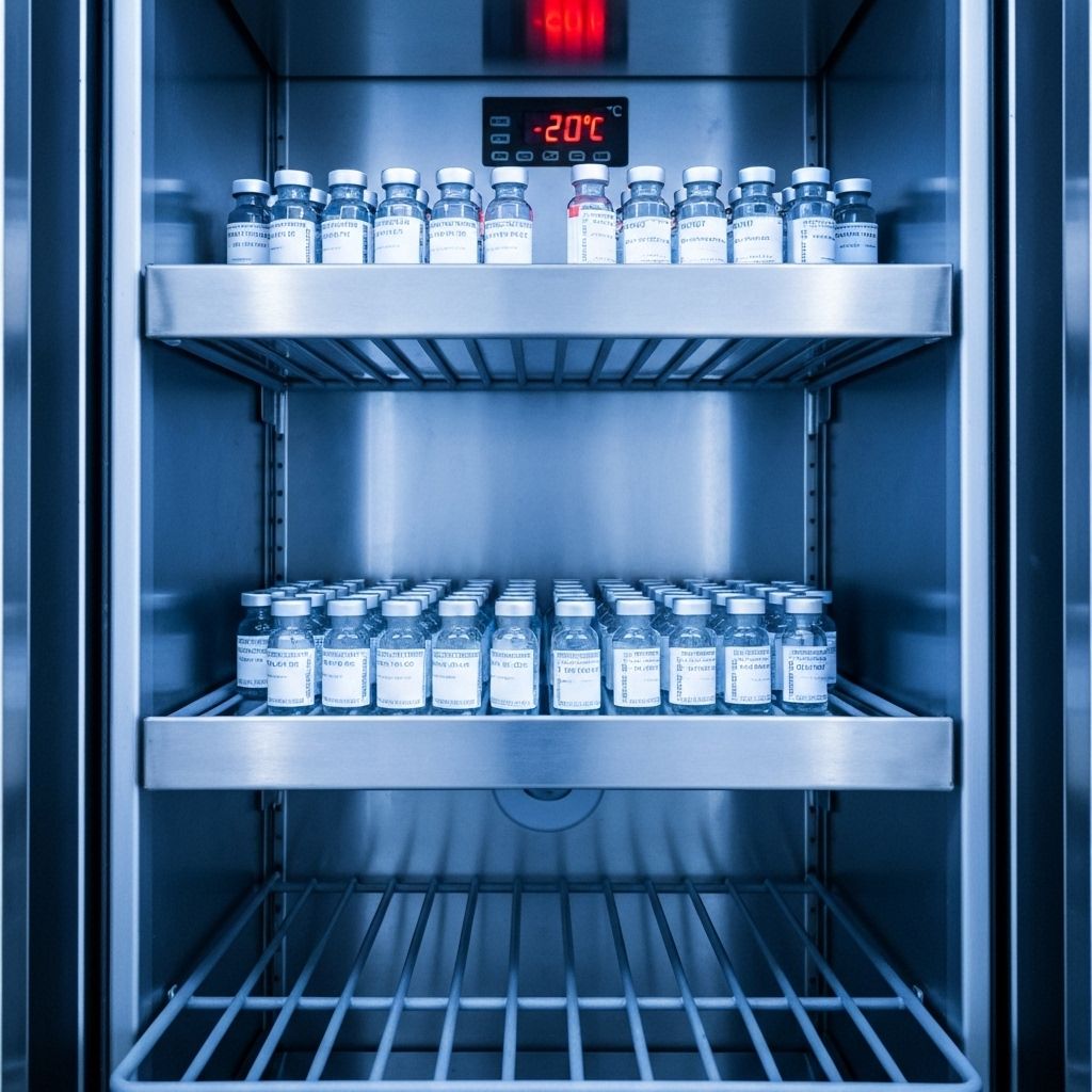 Vaccine Distribution